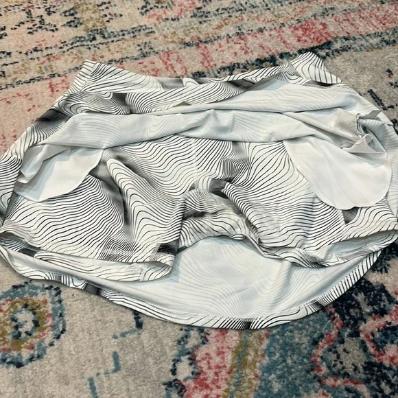 Tennis/Golf Skort - Picture 3 of 3